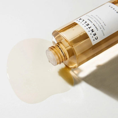 Kbeauty Glass Skin SKIN1004 Madagascar Centella Toning Toner 210ml 