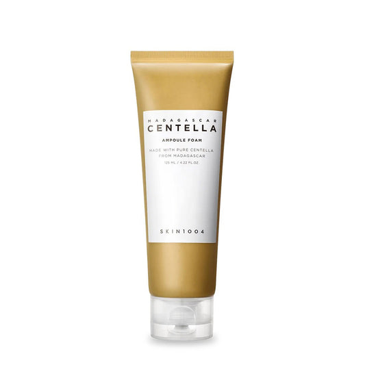 Kbeauty Glass Skin SKIN1004 Madagascar Centella Ampoule Foam 125ml 