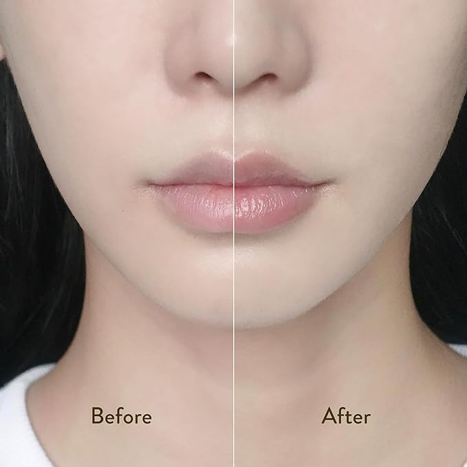 Wholesale Quantity Discount Bulk Pack Kbeauty Glass Skin Sioris More Than Lip Balm 4g 