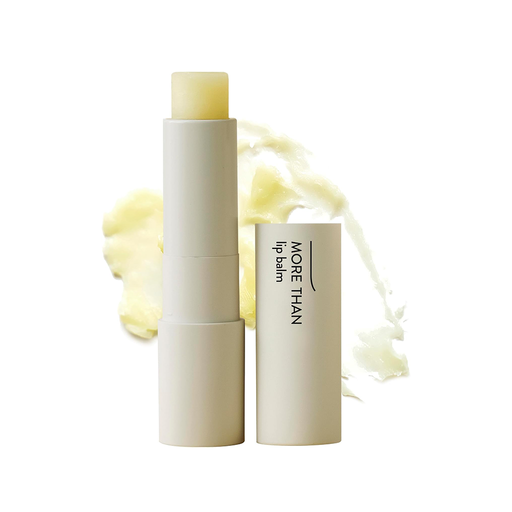 Wholesale Quantity Discount Bulk Pack Kbeauty Glass Skin Sioris More Than Lip Balm 4g 