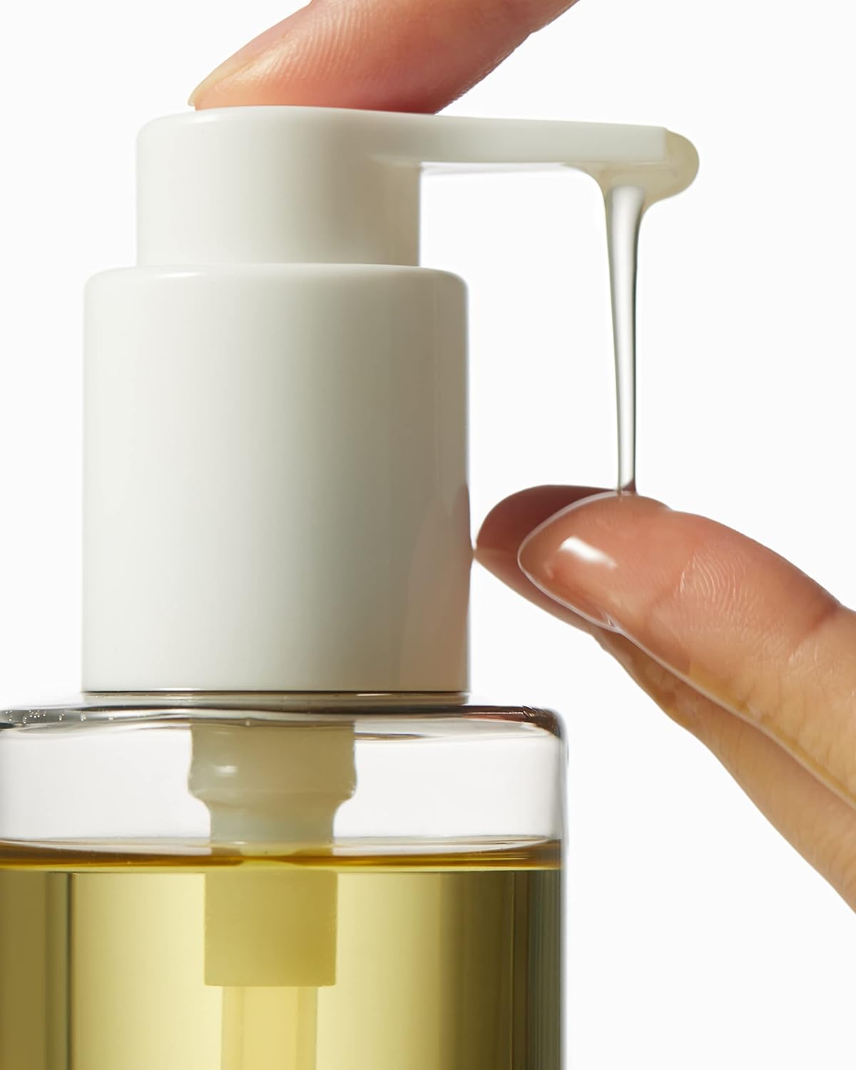 Wholesale Quantity Discount Bulk Pack Kbeauty Glass Skin Sioris Fresh Moment Cleansing Oil 200ml 