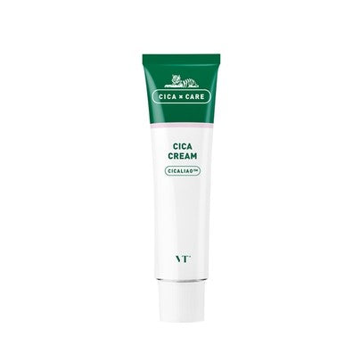 Kbeauty Glass Skin VT Cica Cream 50ml 