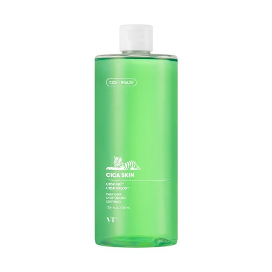 Kbeauty Glass Skin VT Cica Skin 200ml 