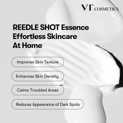 Kbeauty Glass Skin VT Reedle Shot 300 50ml 