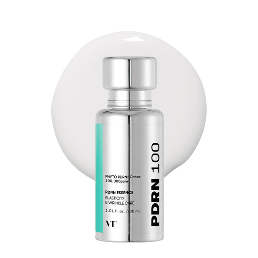 Kbeauty Glass Skin VT Pdrn Essence 100 30ml 