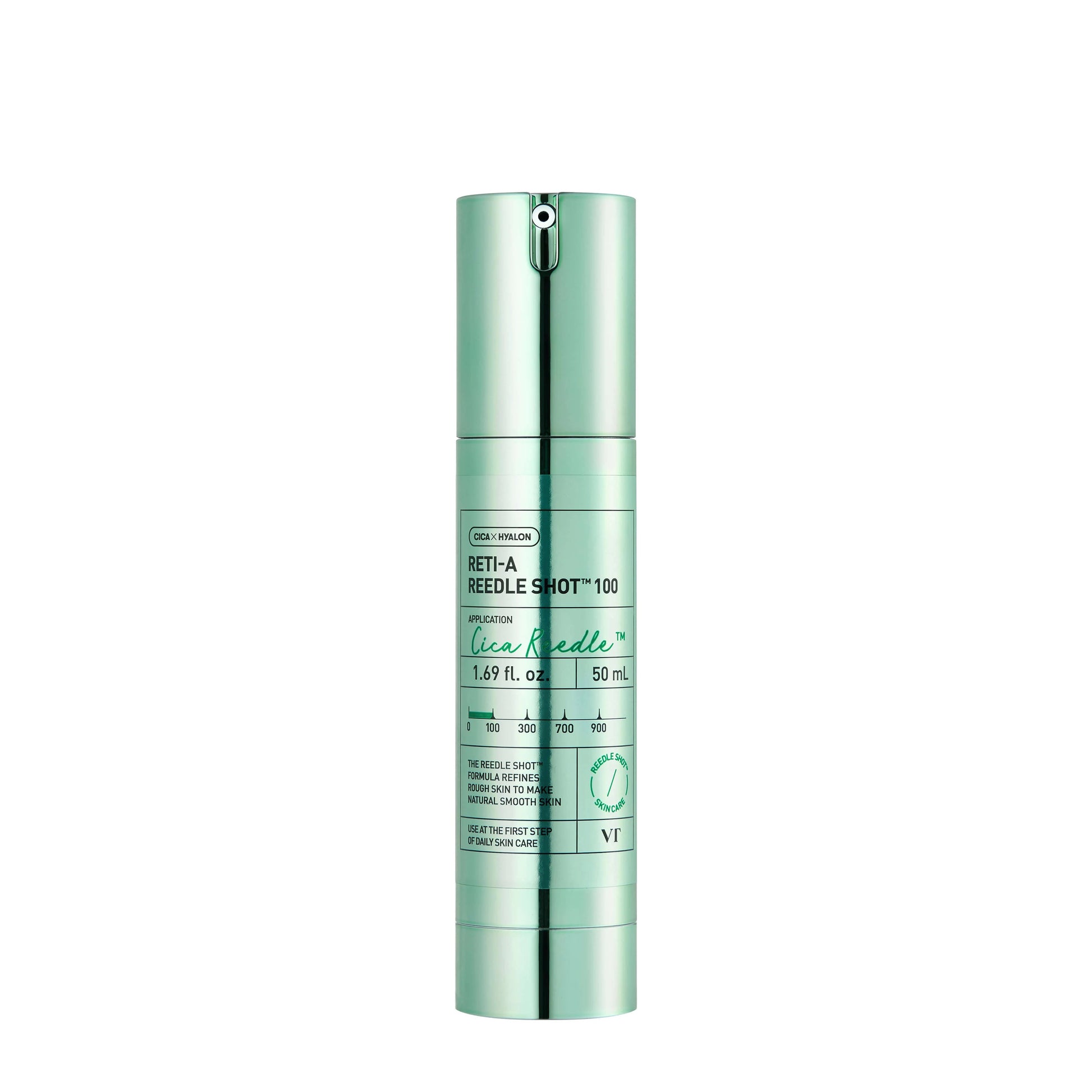 Kbeauty Glass Skin VT Reti-a Reedle Shot 100 50ml 