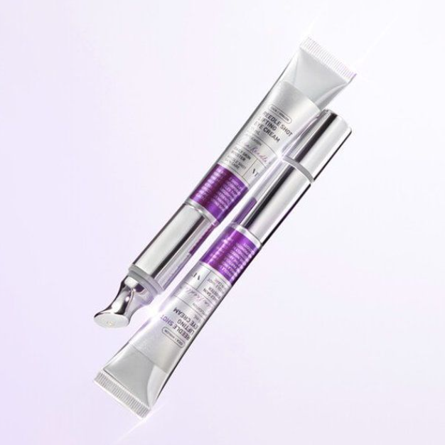 Kbeauty Glass Skin VT Reedle Shot Lifting Eye Cream 15ml 