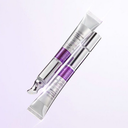 Kbeauty Glass Skin VT Reedle Shot Lifting Eye Cream 15ml 