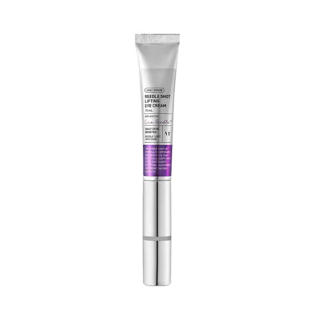 Kbeauty Glass Skin VT Reedle Shot Lifting Eye Cream 15ml 