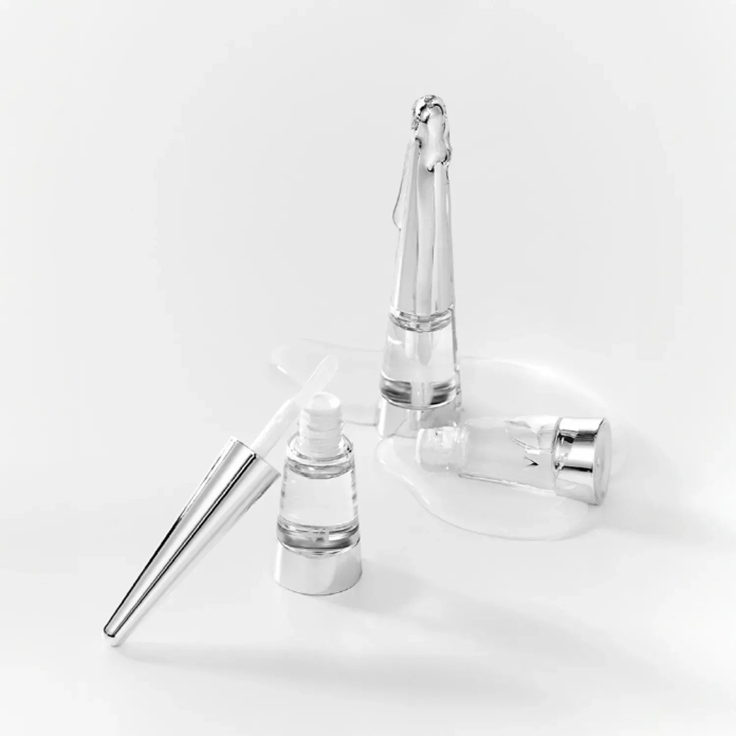 Kbeauty Glass Skin VT Reedle Shot Lip Plumper Beginner 4.3g 