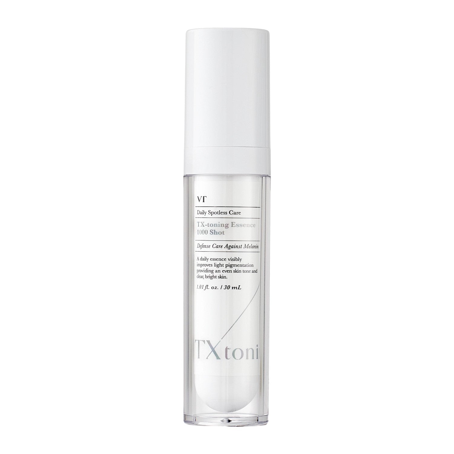 Kbeauty Glass Skin VT Tx-toning Essence 1000 Shot 30ml 