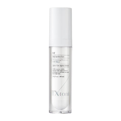 Kbeauty Glass Skin VT Tx-toning Essence 1000 Shot 30ml 