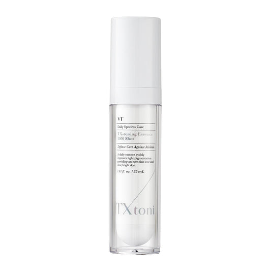 Kbeauty Glass Skin VT Tx-toning Essence 1000 Shot 30ml 