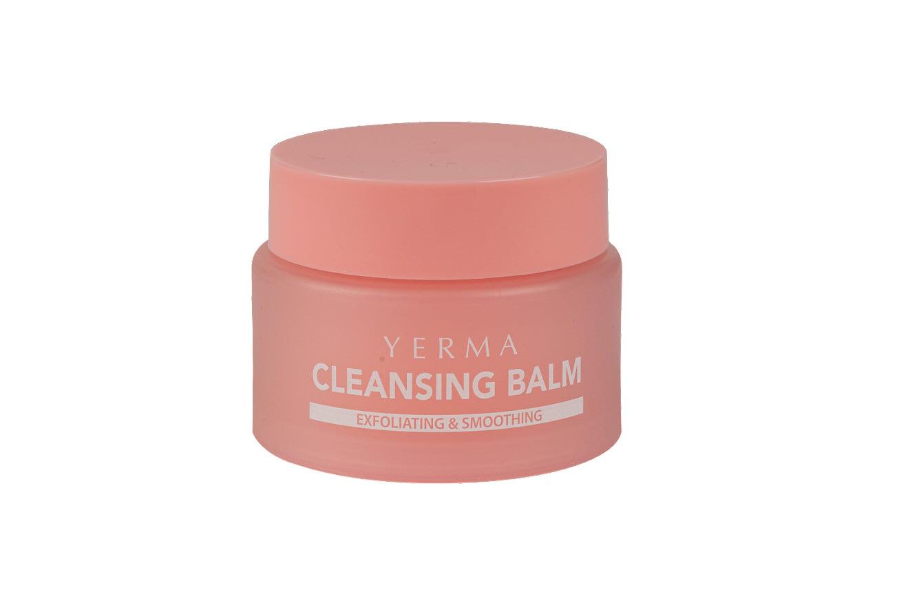 Kbeauty Glass Skin Yerma Exfoliating & Smoothing Cleansing Balm Cleansing Balm