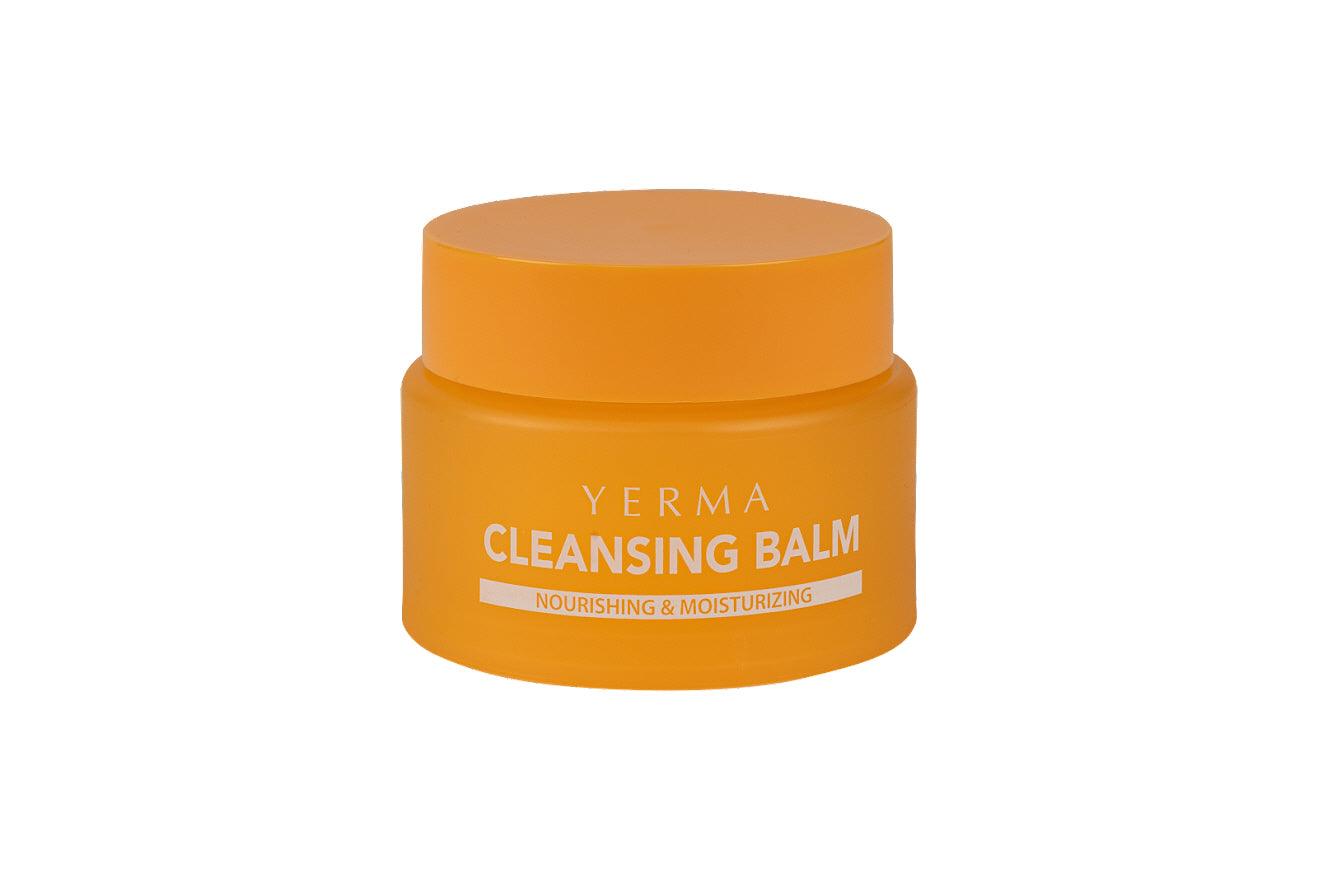 Kbeauty Glass Skin Yerma Nourishing & Moisturizing Cleansing Balm cle