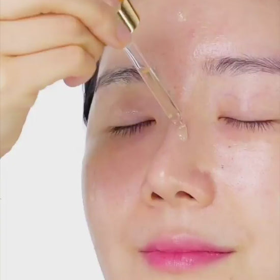 Kbeauty Glass Skin Dear, Klairs Freshly Juiced Vitamin Care 